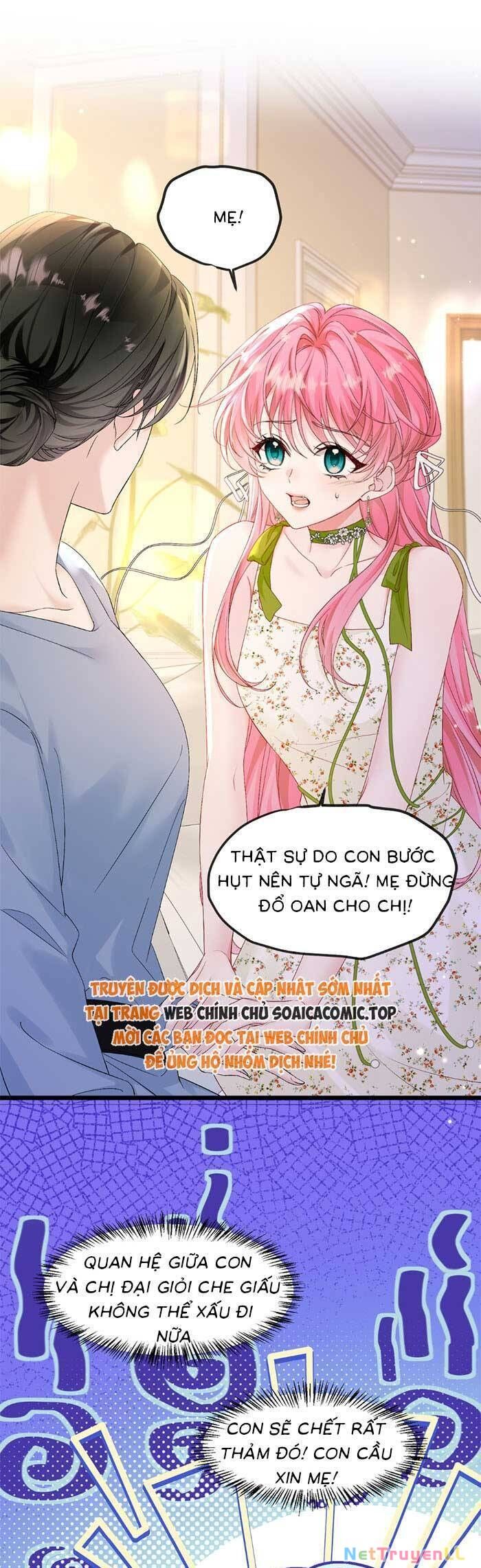 Cô Em Gái Cưng Bất Đắc Dĩ Của Đại Lão Chapter 2 - 13