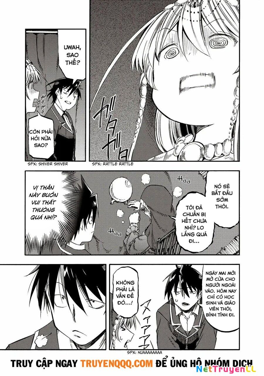 Cưới Tôi Đi! Chapter 36 - 3