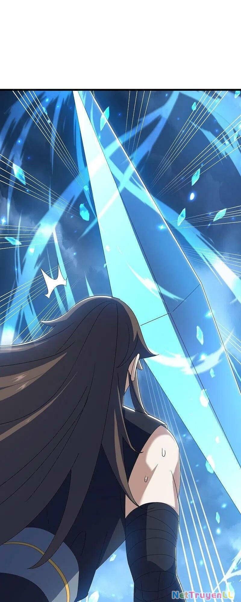 Chiến Hồn Tuyệt Thế Chapter 534 - 20