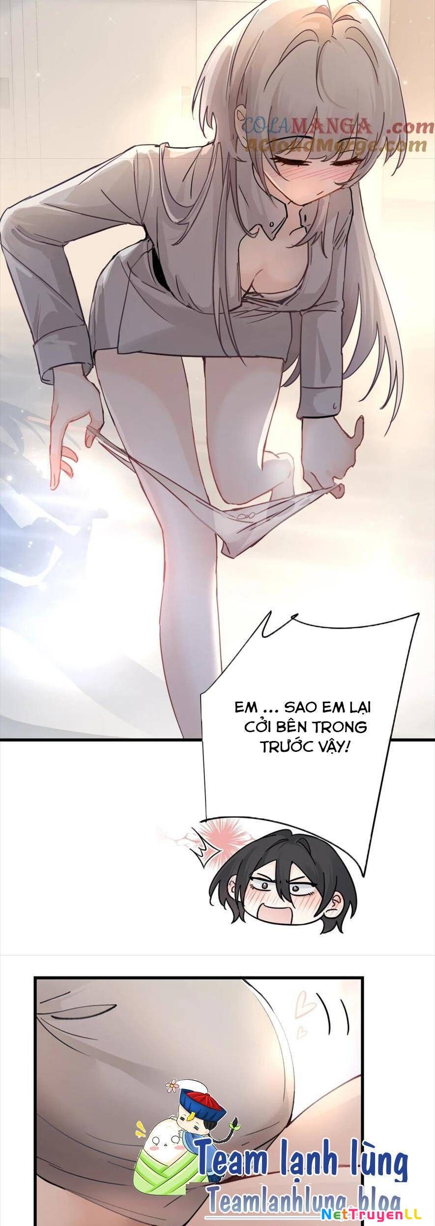 Em Gái Bệnh Hoạn Chỉ Muốn Tôi Lúc Nào Cũng Bắt Nạt Cô Ấy Chapter 35 - 3