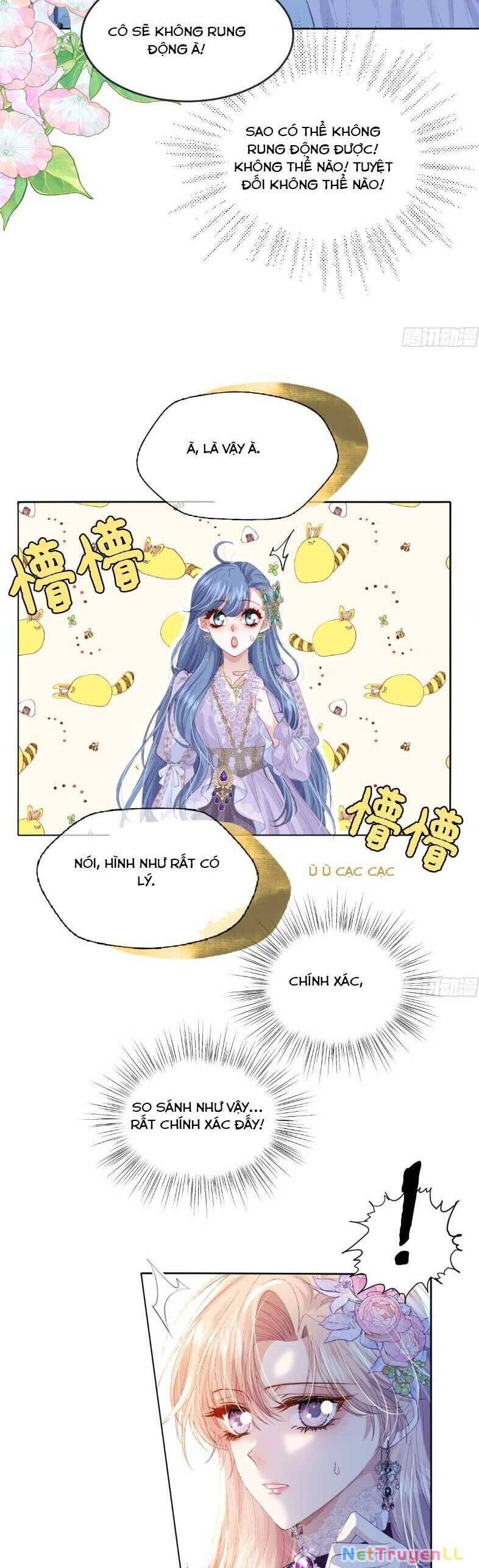 Nữ Chính Trong Truyện Ngược Luyến Tình Yêu Đã Thức Tỉnh Chapter 10 - 34