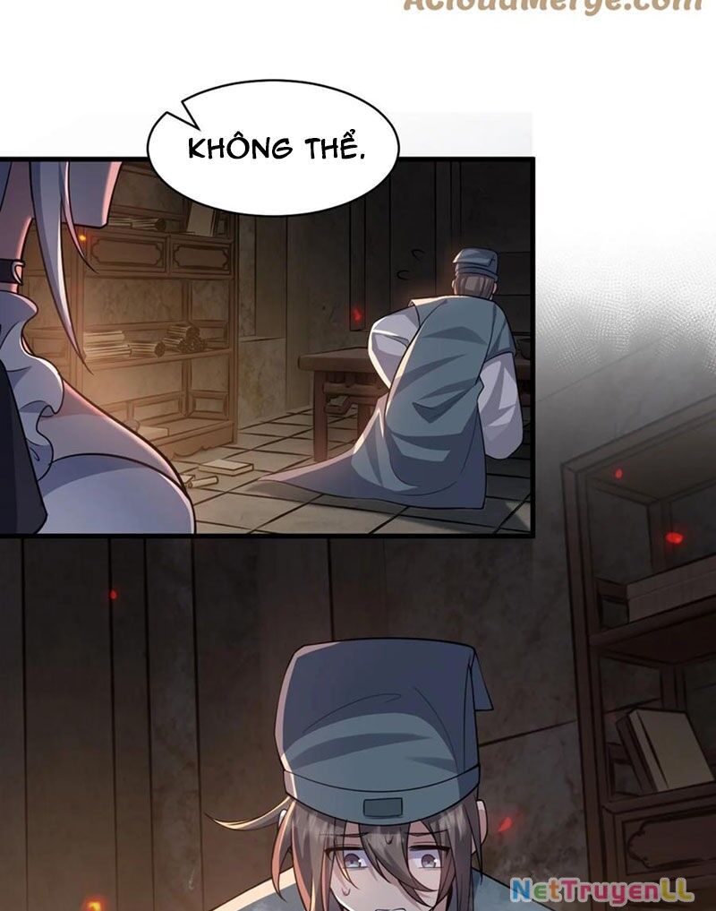 Tu Luyện Thành Tiên Ta Chỉ Muốn Nuôi Nữ Đồ Đệ Chapter 184 - 37