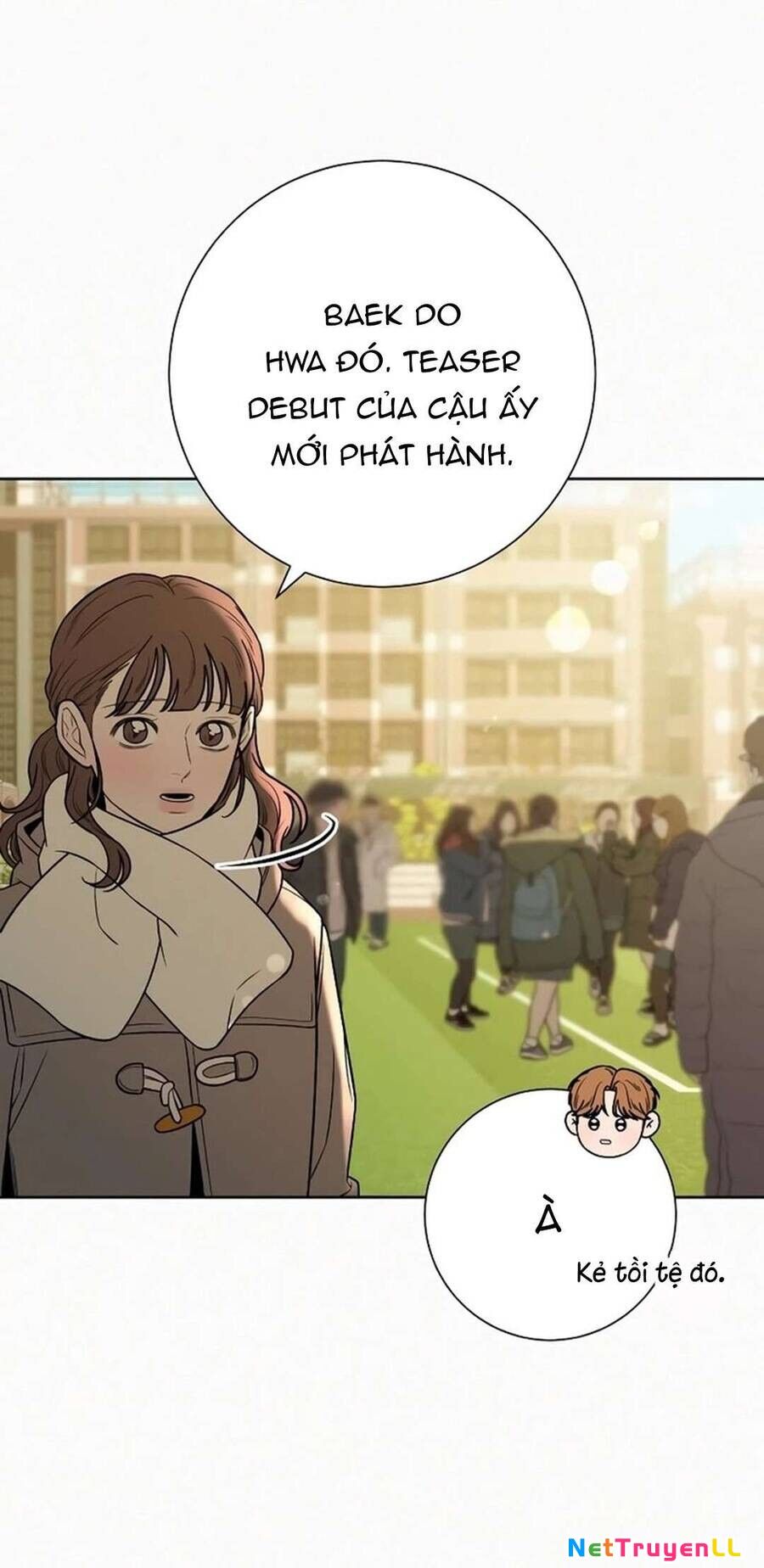 Chiến Lược: Tình Yêu Trong Sáng Chapter 103 - 88