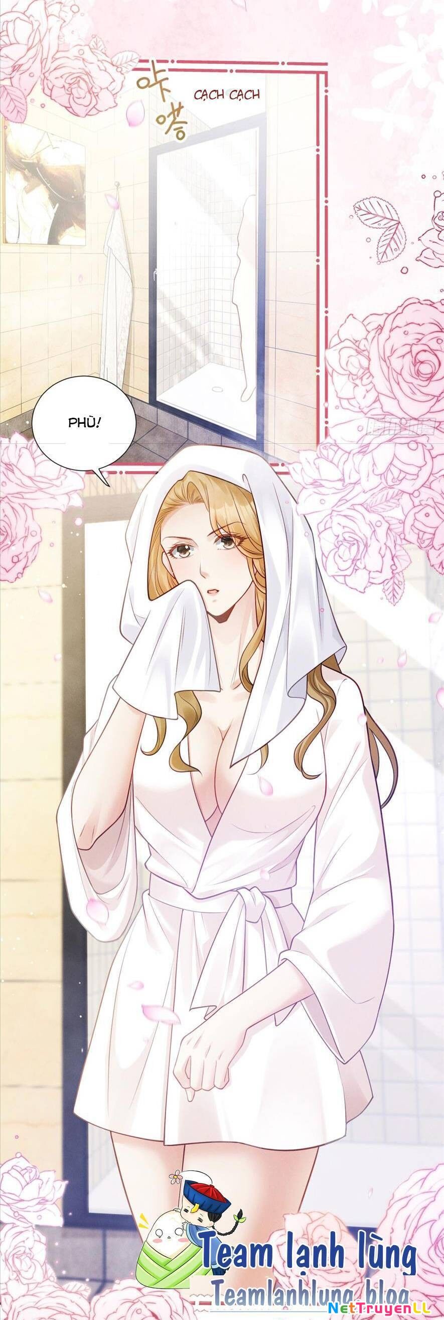 Chỉ Là Thấy Sắc Nổi Lòng Tham Chapter 6 - 23