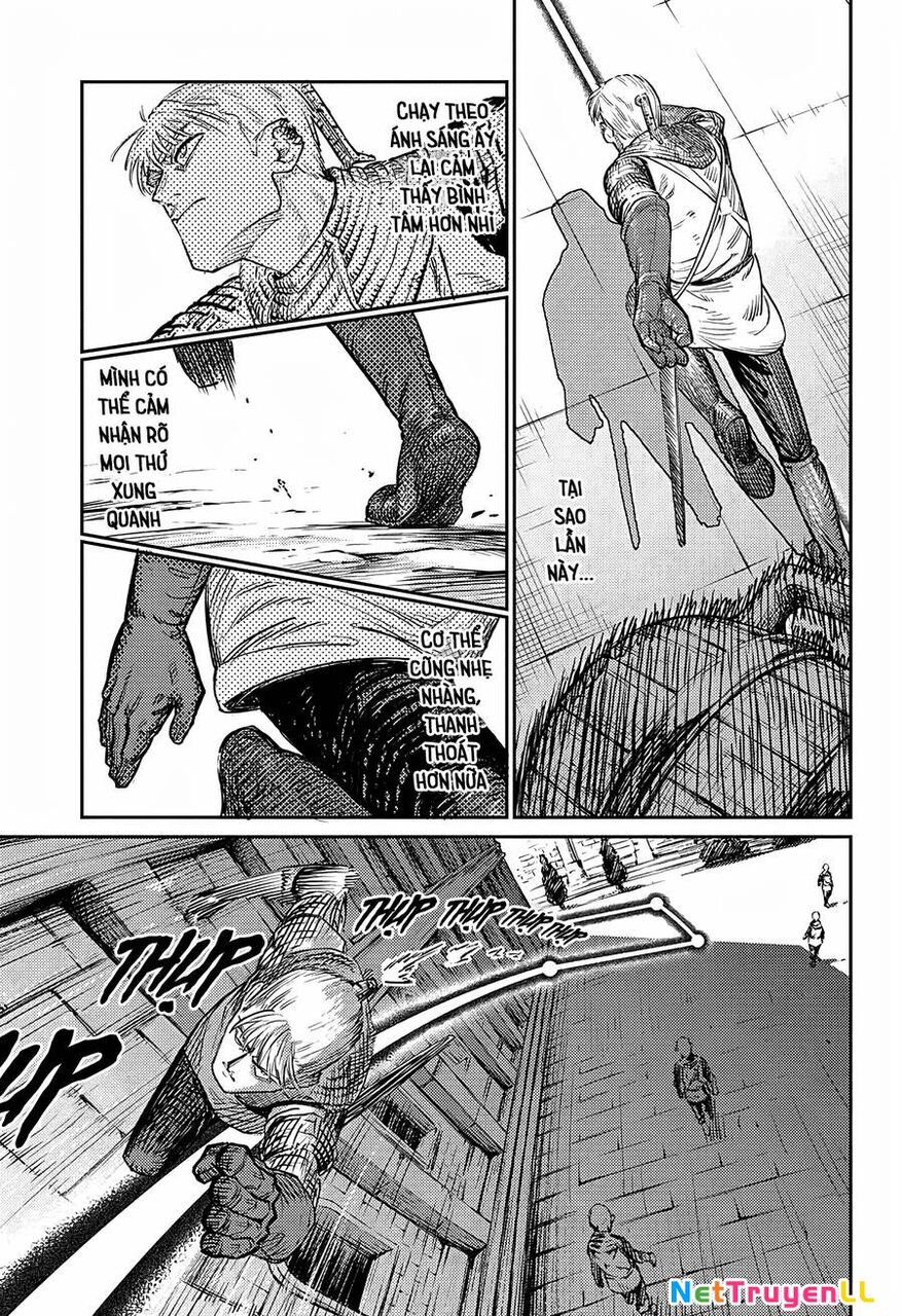 Sensou Kyoushitsu Chapter 16 - 53