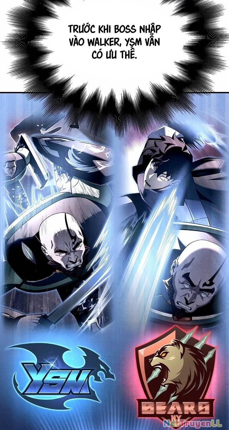 Cuộc Chiến Siêu Nhân Chapter 114 - 63