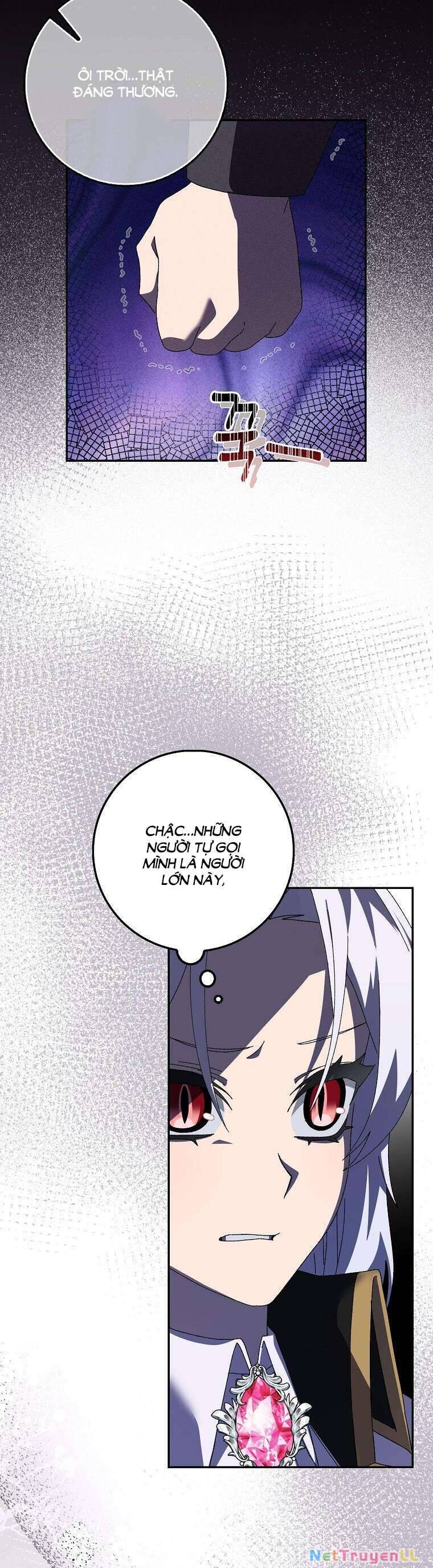 Nuôi Chồng Từ Bé Chapter 12 - 9