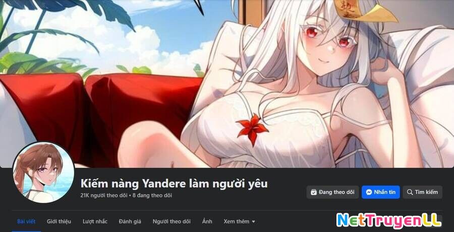 Tôi Livestream Cầu Hôn Nữ Quỷ Vậy Mà Thành Công!? Chapter 50 - 77