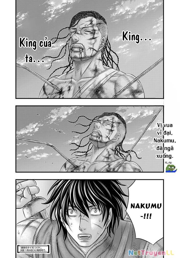 Trở Lại Thời Kì Đồ Đá Chapter 98 - 21