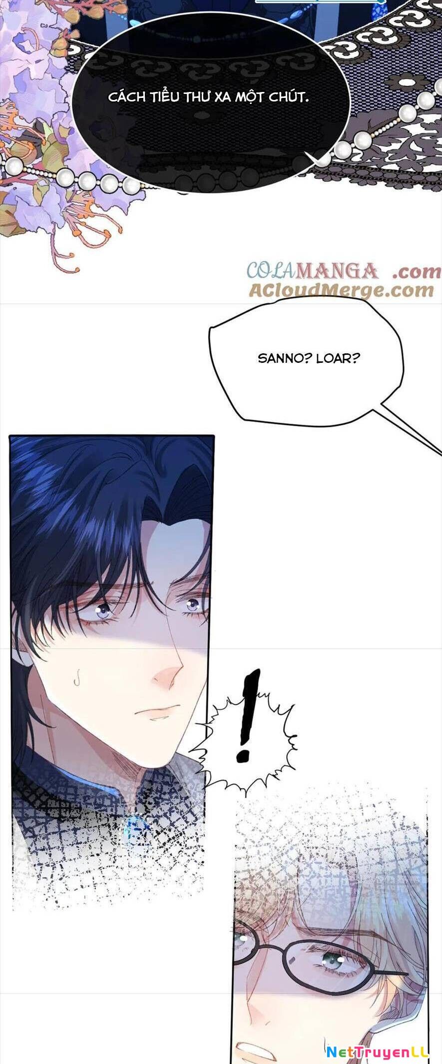 Nữ Chính Trong Truyện Ngược Luyến Tình Yêu Đã Thức Tỉnh Chapter 15 - 27