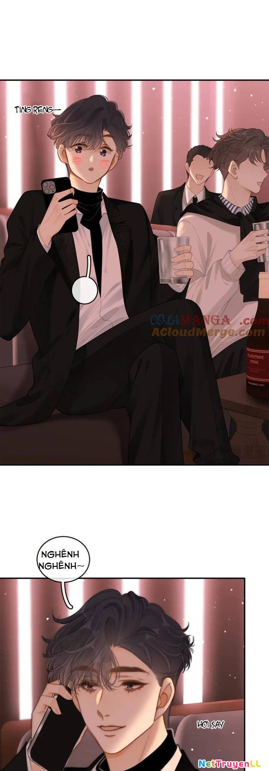 Vưu Vật Chapter 62 - 11