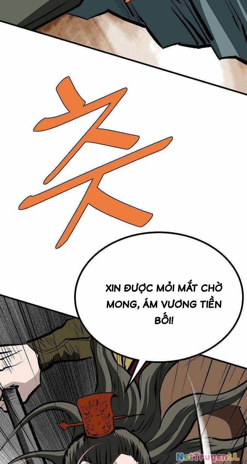 Cung Quỷ Kiếm Thần Chapter 229 - 40