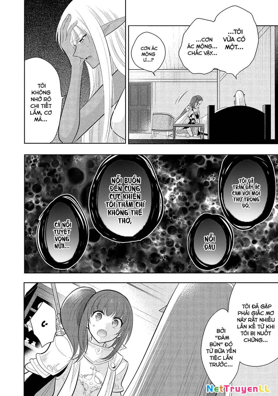 Maou No Ore Ga Dorei Elf Wo Yome Ni Shitanda Ga, Dou Medereba Ii? Chapter 63 - 4