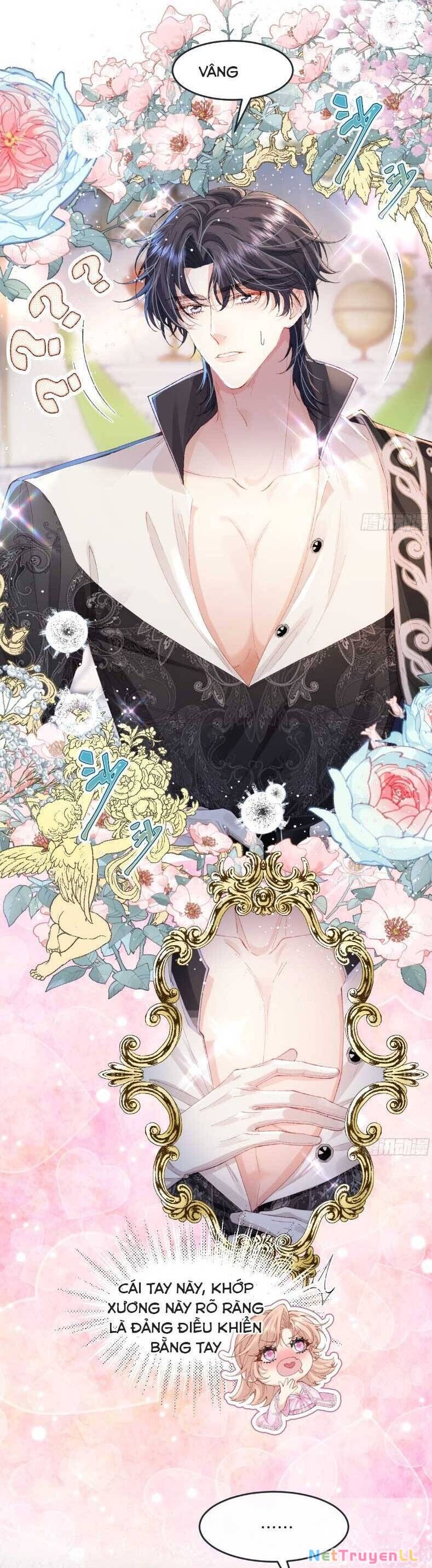 Nữ Chính Trong Truyện Ngược Luyến Tình Yêu Đã Thức Tỉnh Chapter 3 - 7