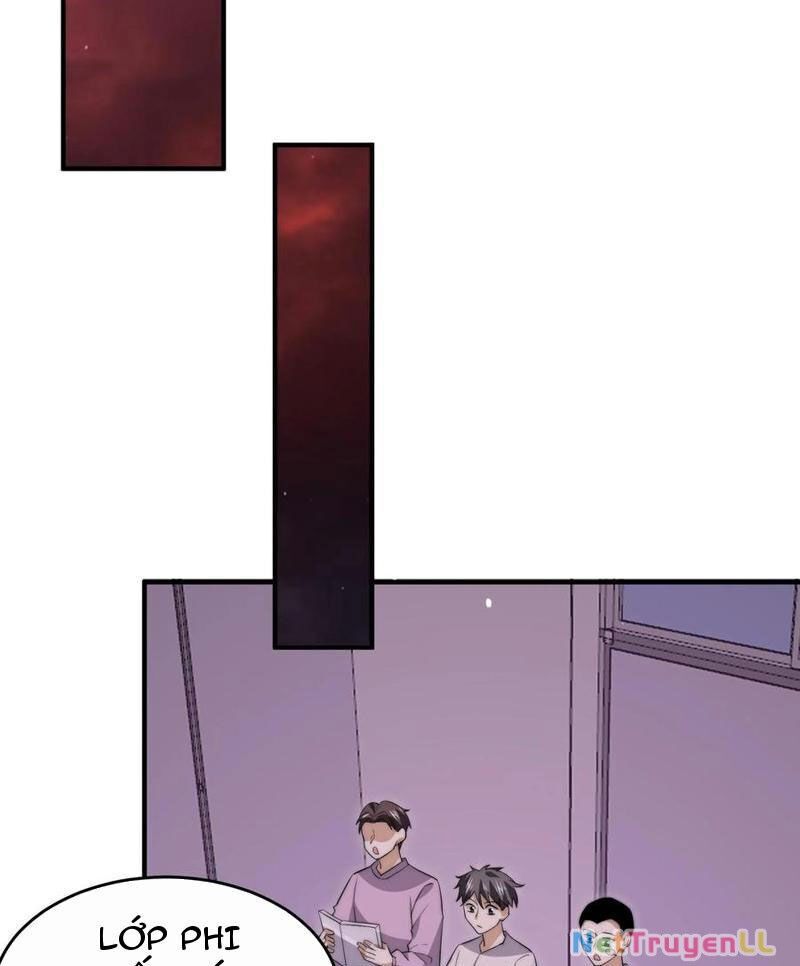 Bắt Đầu Livestream Ở Địa Phủ: Phát Sóng Trực Tiếp Ở Đây Ai Dám Đến Chapter 279 - 28