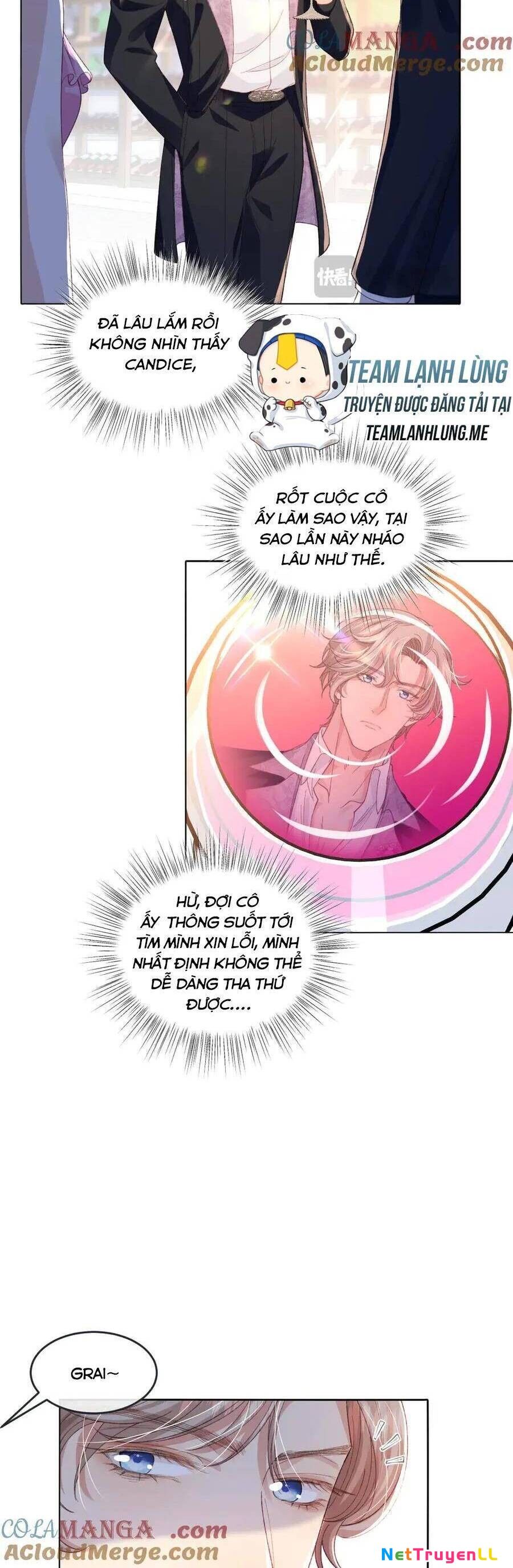 Nữ Chính Trong Truyện Ngược Luyến Tình Yêu Đã Thức Tỉnh Chapter 14 - 10