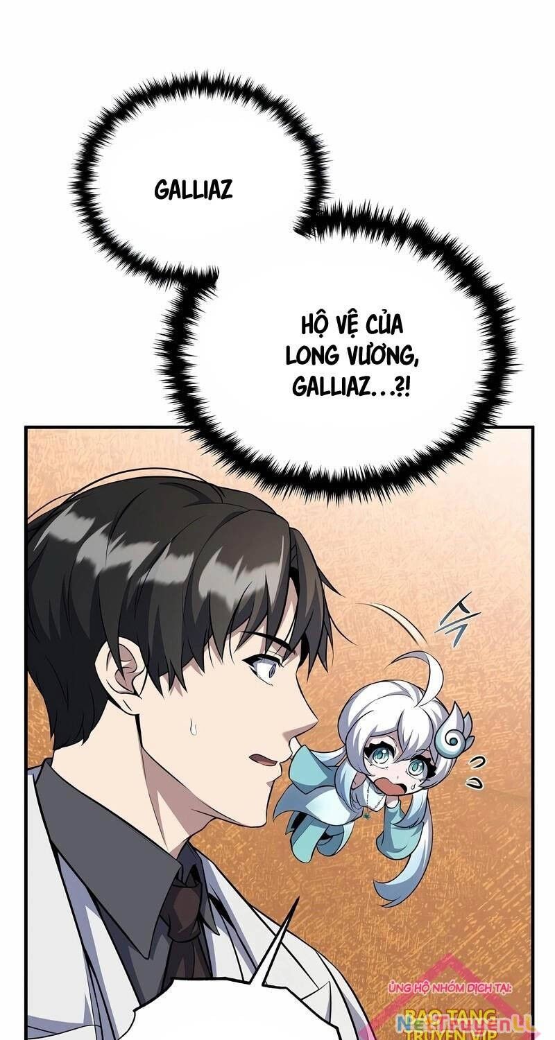 Những Nhân Vật Chính Mà Chỉ Tôi Biết Chapter 35 - 40