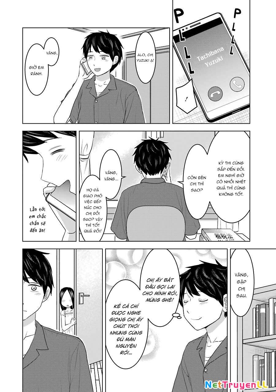 Kimi No Okasan O Boku Ni Kudasai! Chapter 25 - 5