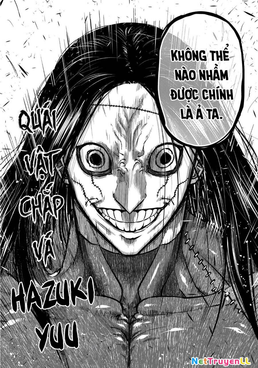 Isshou Senkin Chapter 27 - 7
