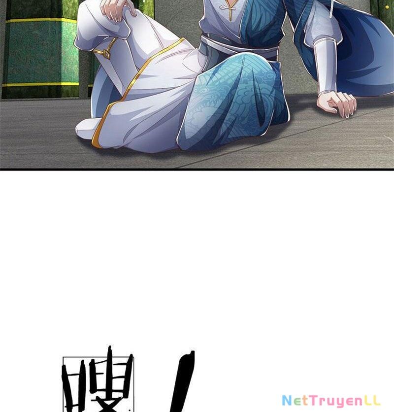 Ta Có Thể Sửa Chữa Vạn Vật Trên Dòng Thời Gian Chapter 111 - 34