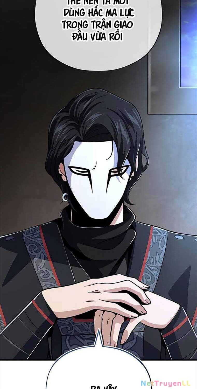 Sự Thức Tỉnh Của Hắc Ma Pháp Sư Sau 66666 Năm Chapter 125 - 95