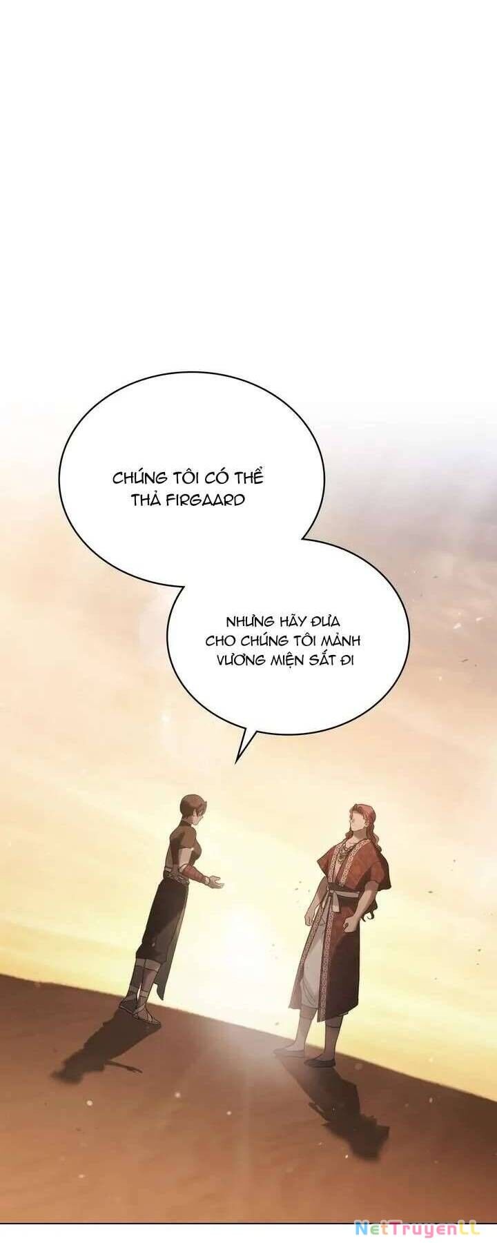 Khi Số Phận Tìm Đến Hai Ta Chapter 44 - 6