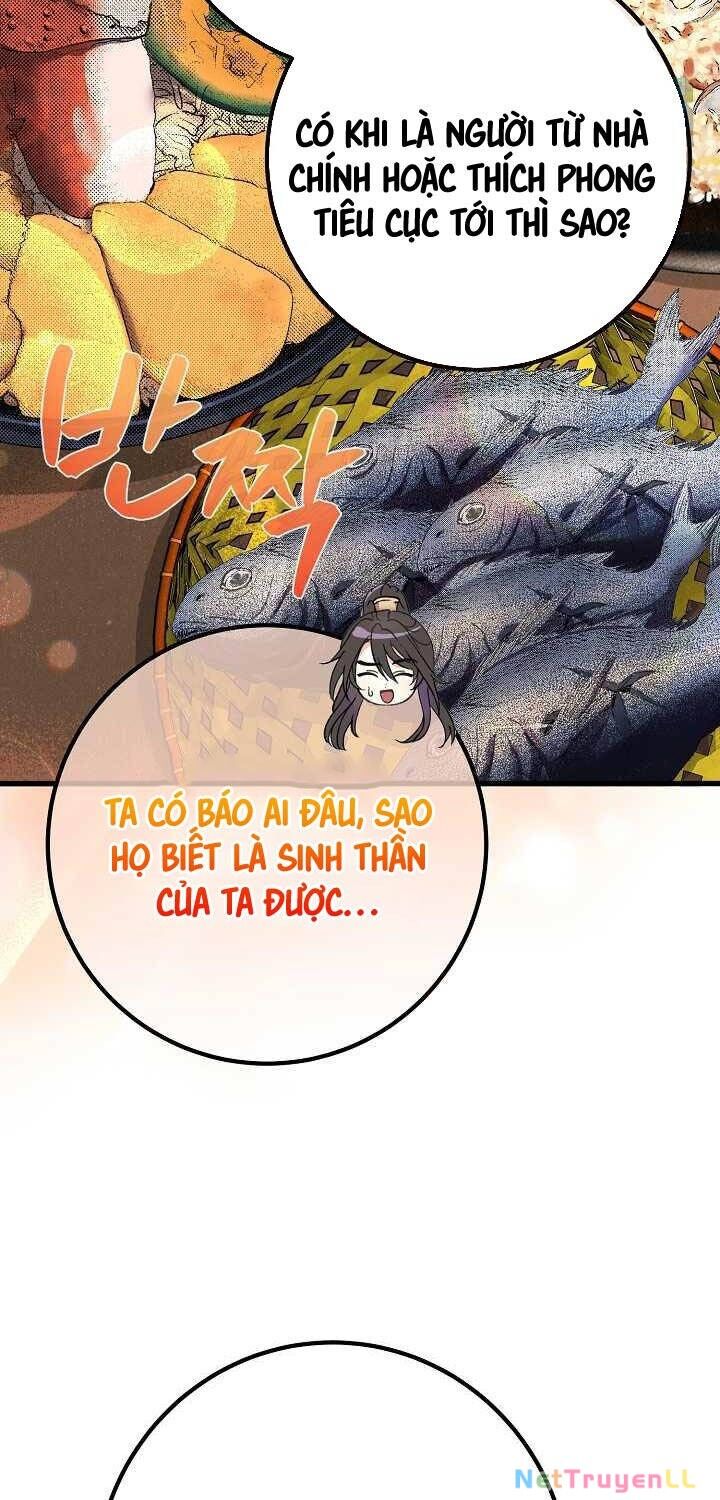 Thiên Tài Võ Thuật Hoàn Sinh Chapter 33 - 53