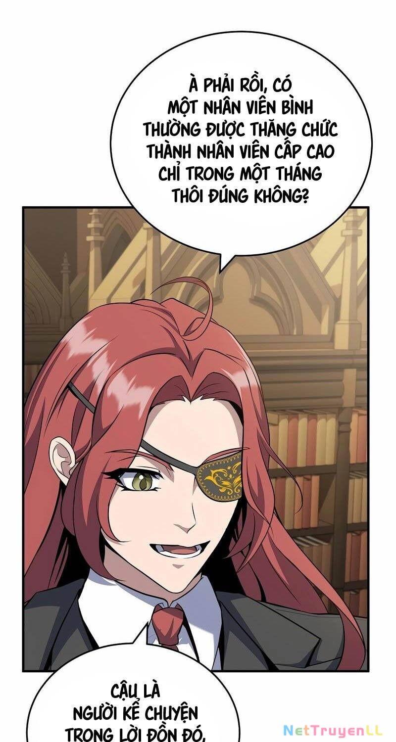Những Nhân Vật Chính Mà Chỉ Tôi Biết Chapter 35 - 85