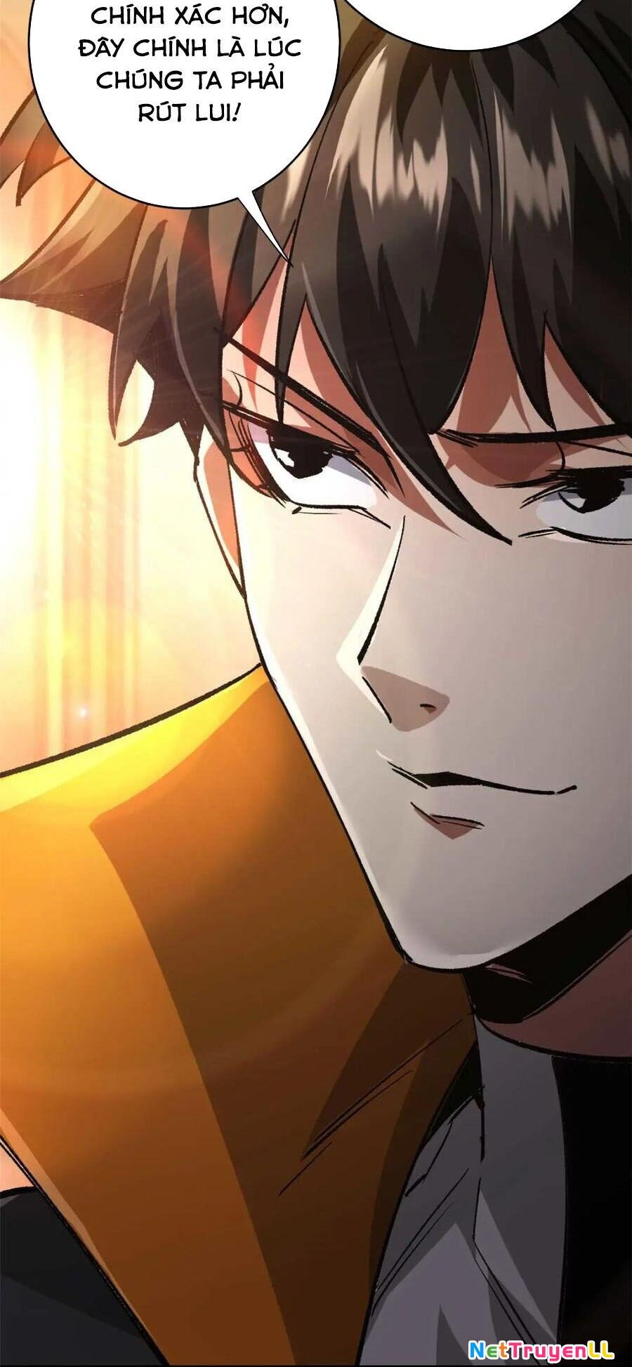 Luân Bàn Thế Giới Chapter 194 - 10