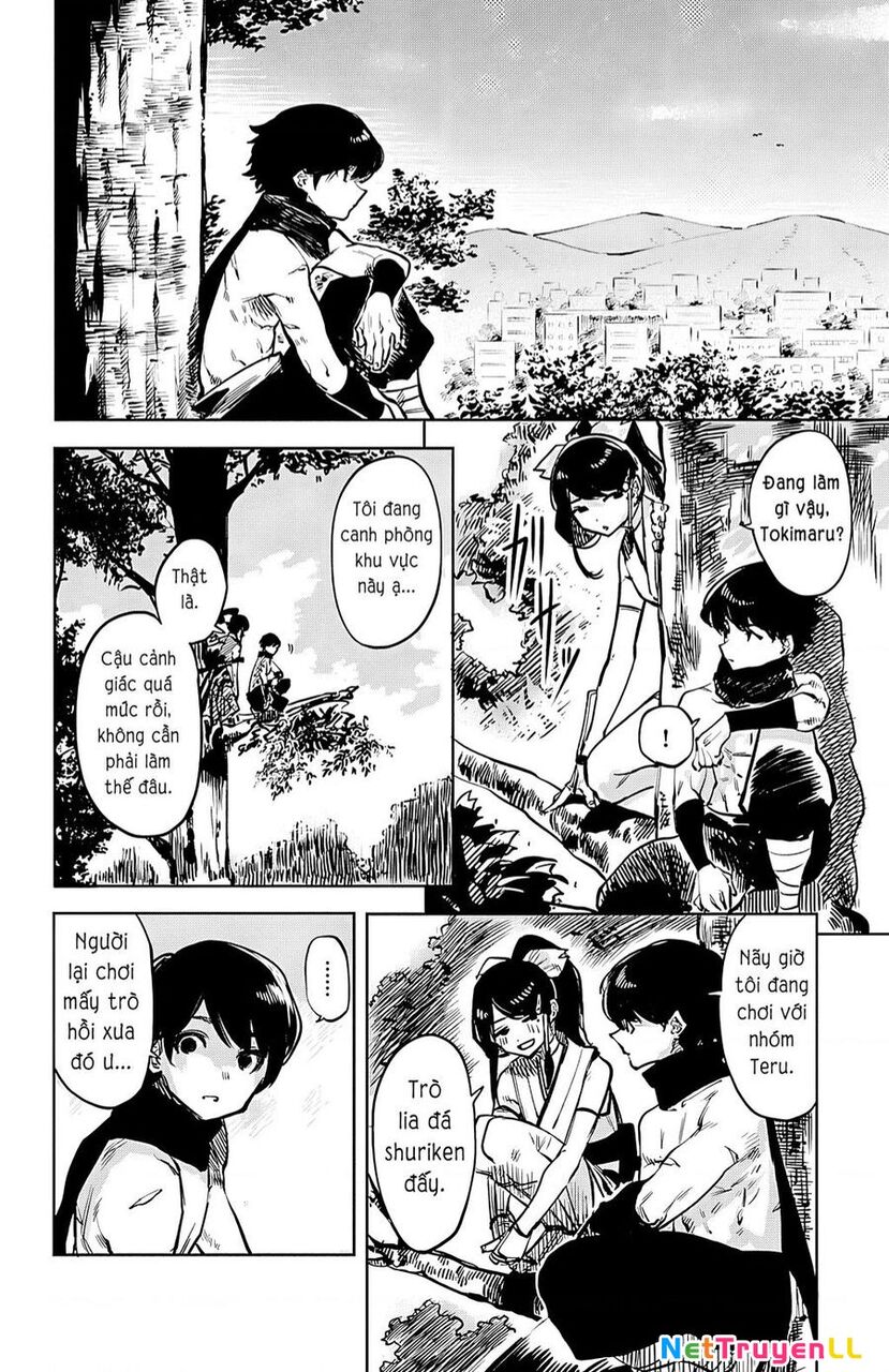 Shy Chapter 37 - 12