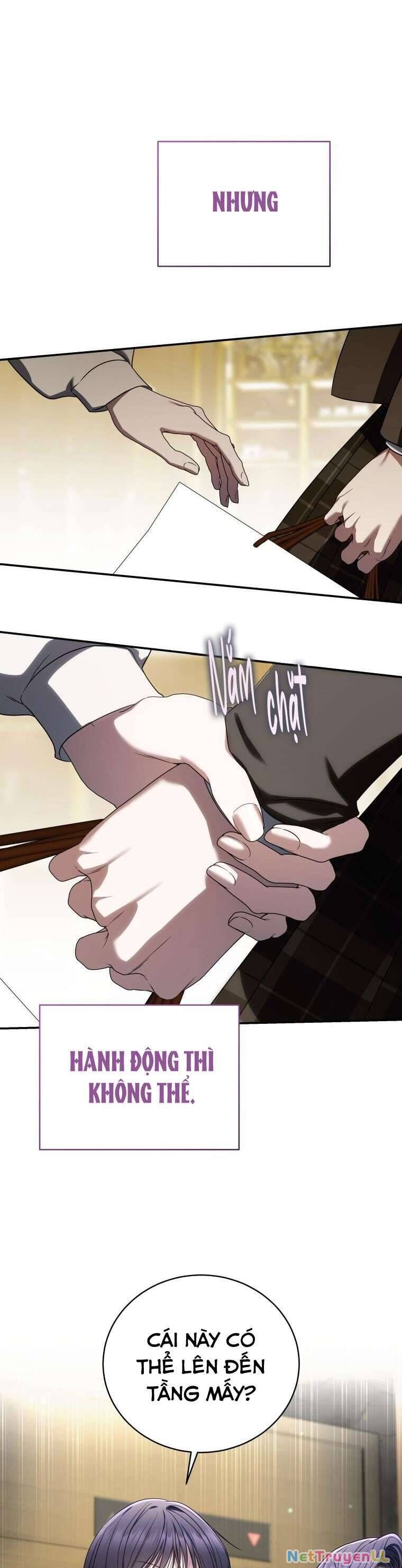 Hướng Dẫn Sinh Tồn Dành Cho Ranker Chapter 33 - 31