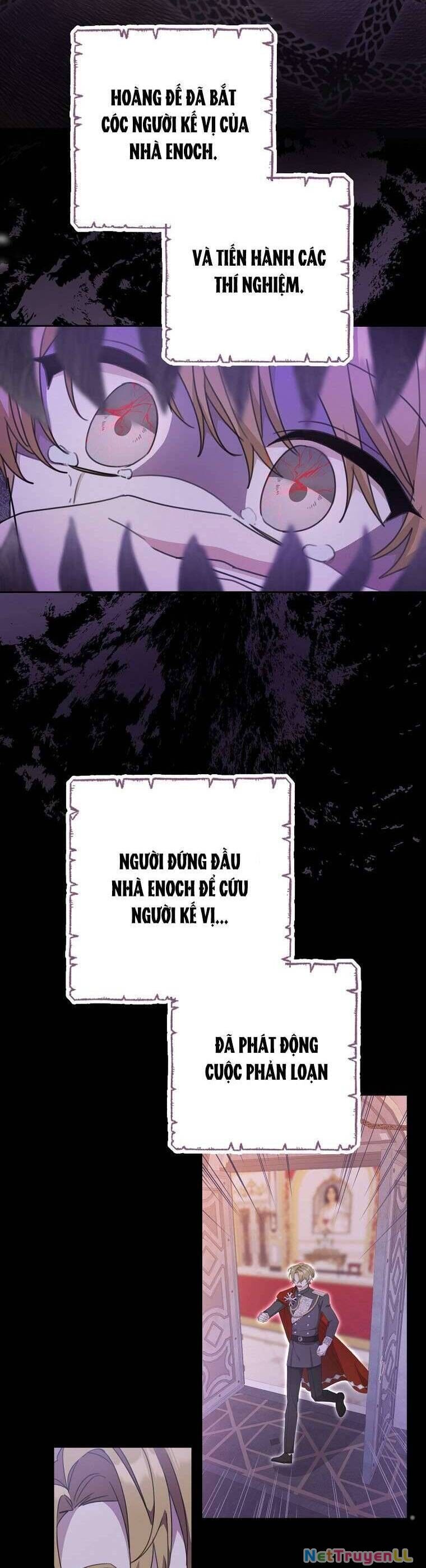 Tôi Đã Phạm Sai Lầm Rồi Chapter 62 - 36