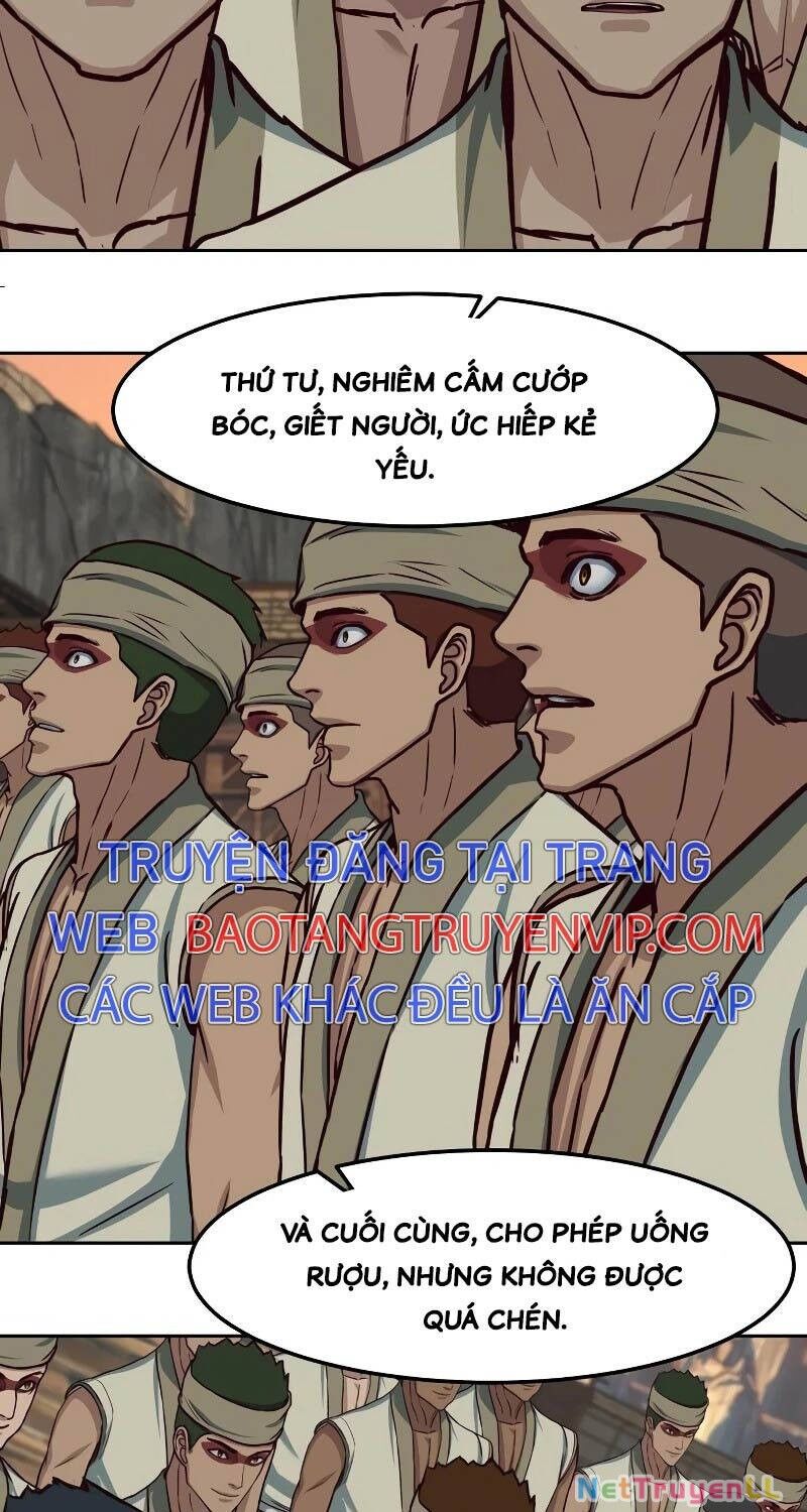 Túy Kiếm Dạ Hành Chapter 120 - 42