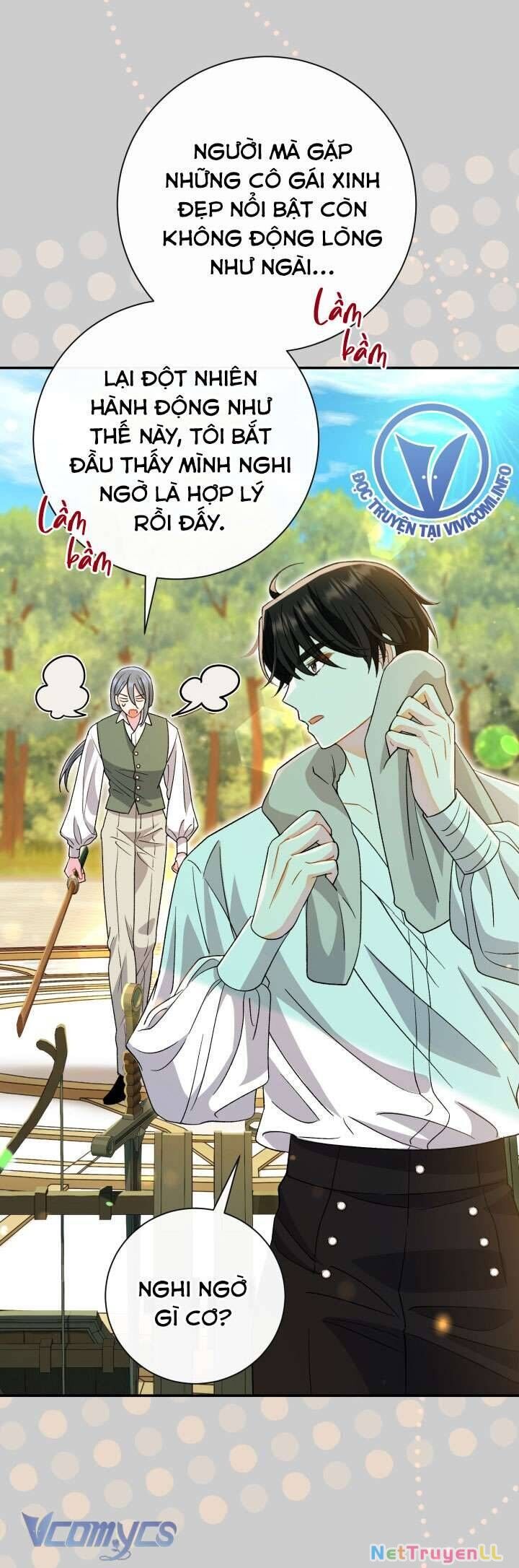 Người Xem Mắt Của Ác Nữ Quá Hoàn Hảo Chapter 20 - 61