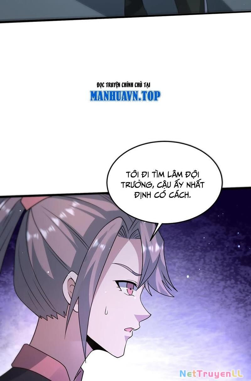 Ngày Tận Thế: Ta Nhận Được Tỷ Lệ Rớt Đồ Gấp 100 Lần Chapter 344 - 8