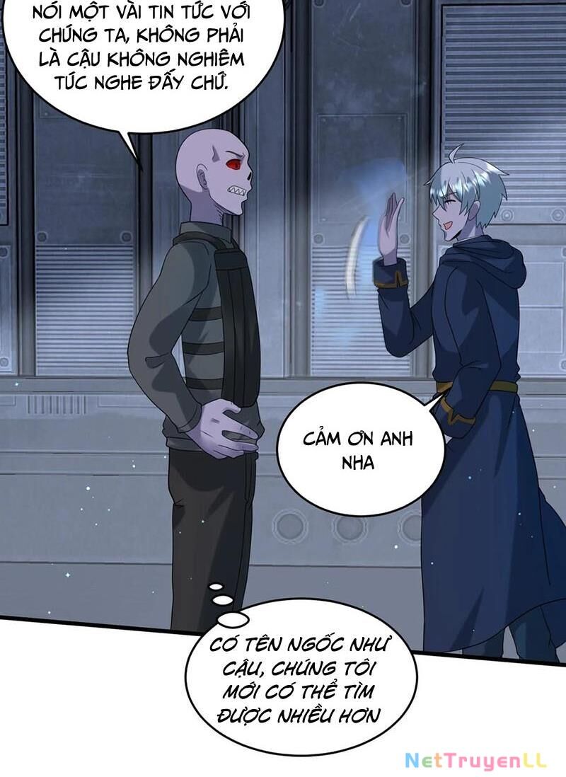 Ngày Tận Thế: Ta Nhận Được Tỷ Lệ Rớt Đồ Gấp 100 Lần Chapter 344 - 31