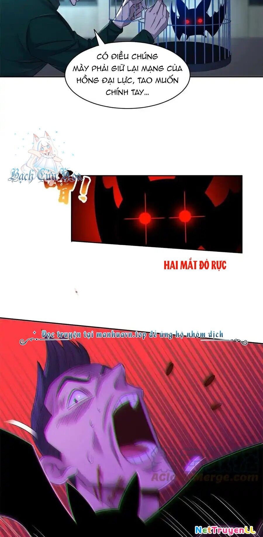 Trọng Sinh Chi Thần Cấp Bại Gia Tử Chapter 134 - 10