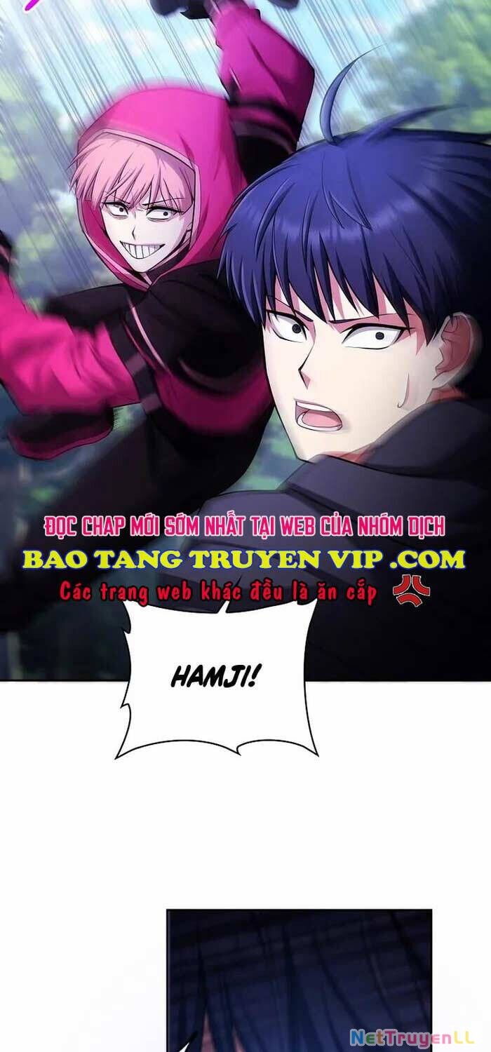 Bậc Thầy Debuff Chapter 32 - 10