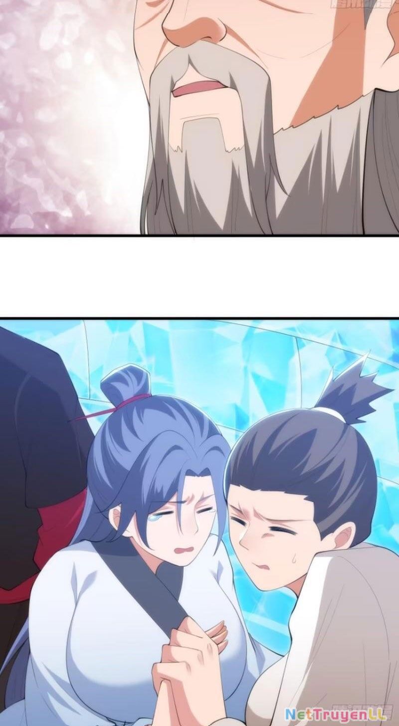 Thái Cổ Yêu Thánh Lấy Ta Làm Lô Đỉnh Chapter 87 - 34