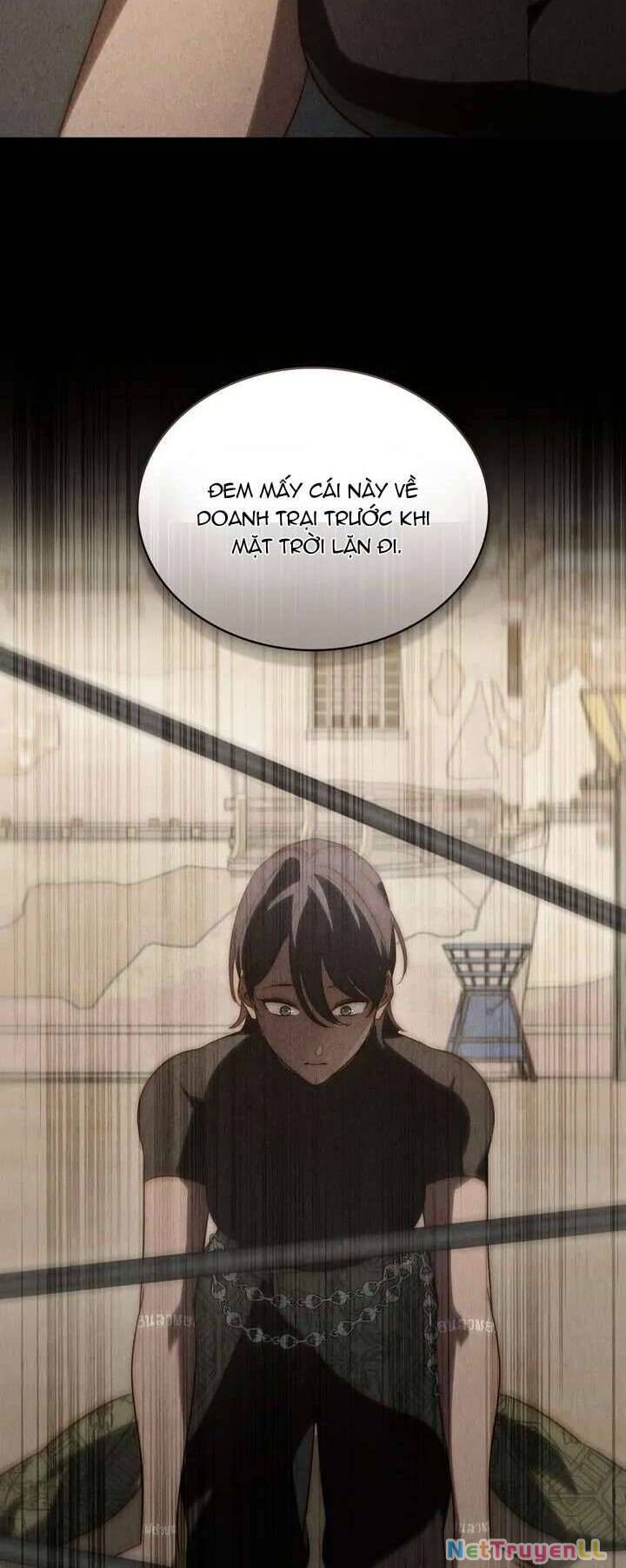 Khi Số Phận Tìm Đến Hai Ta Chapter 44 - 25