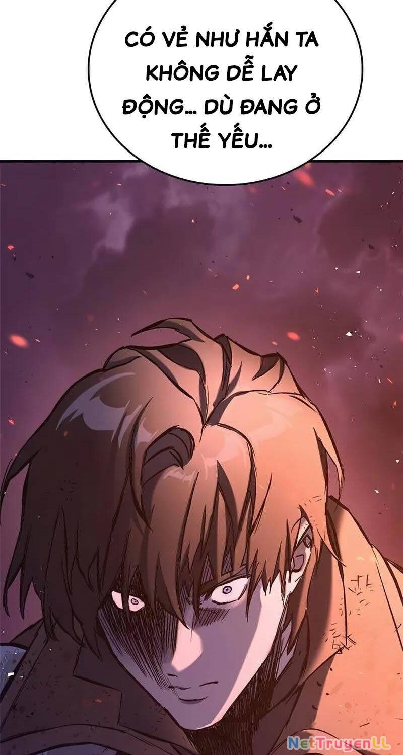 Hiệp Sĩ Sống Vì Ngày Hôm Nay Chapter 15 - 57