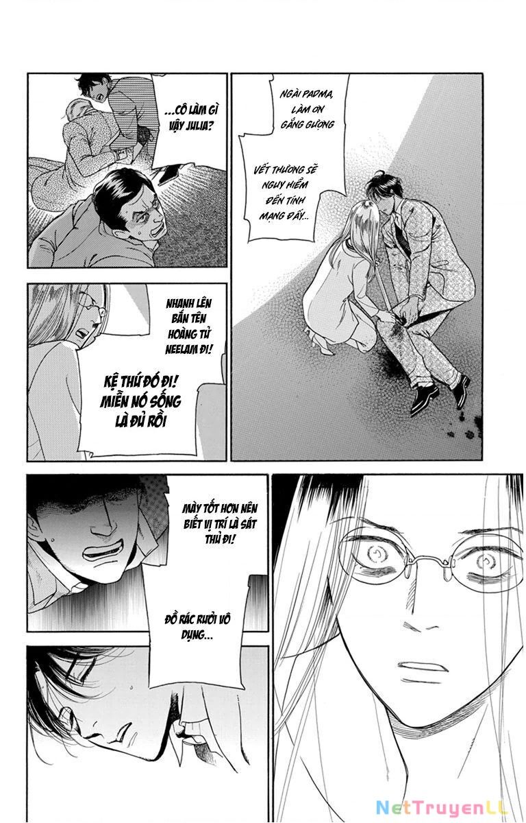 Madame Petit Chapter 29 - Trang 2