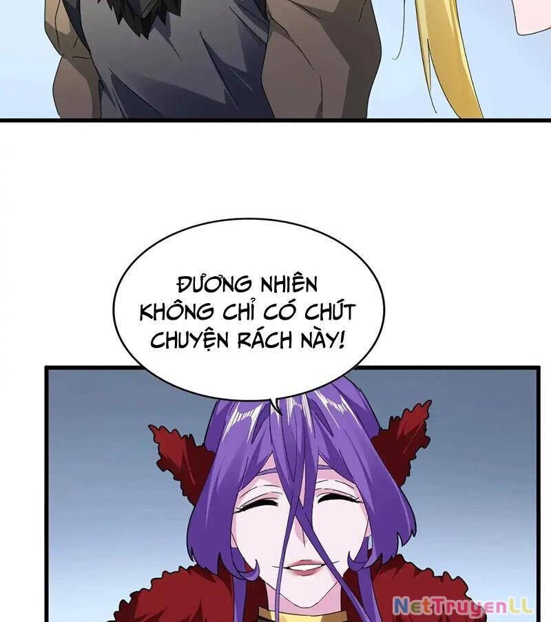 Đại Quản Gia Là Ma Hoàng Chapter 569 - 19