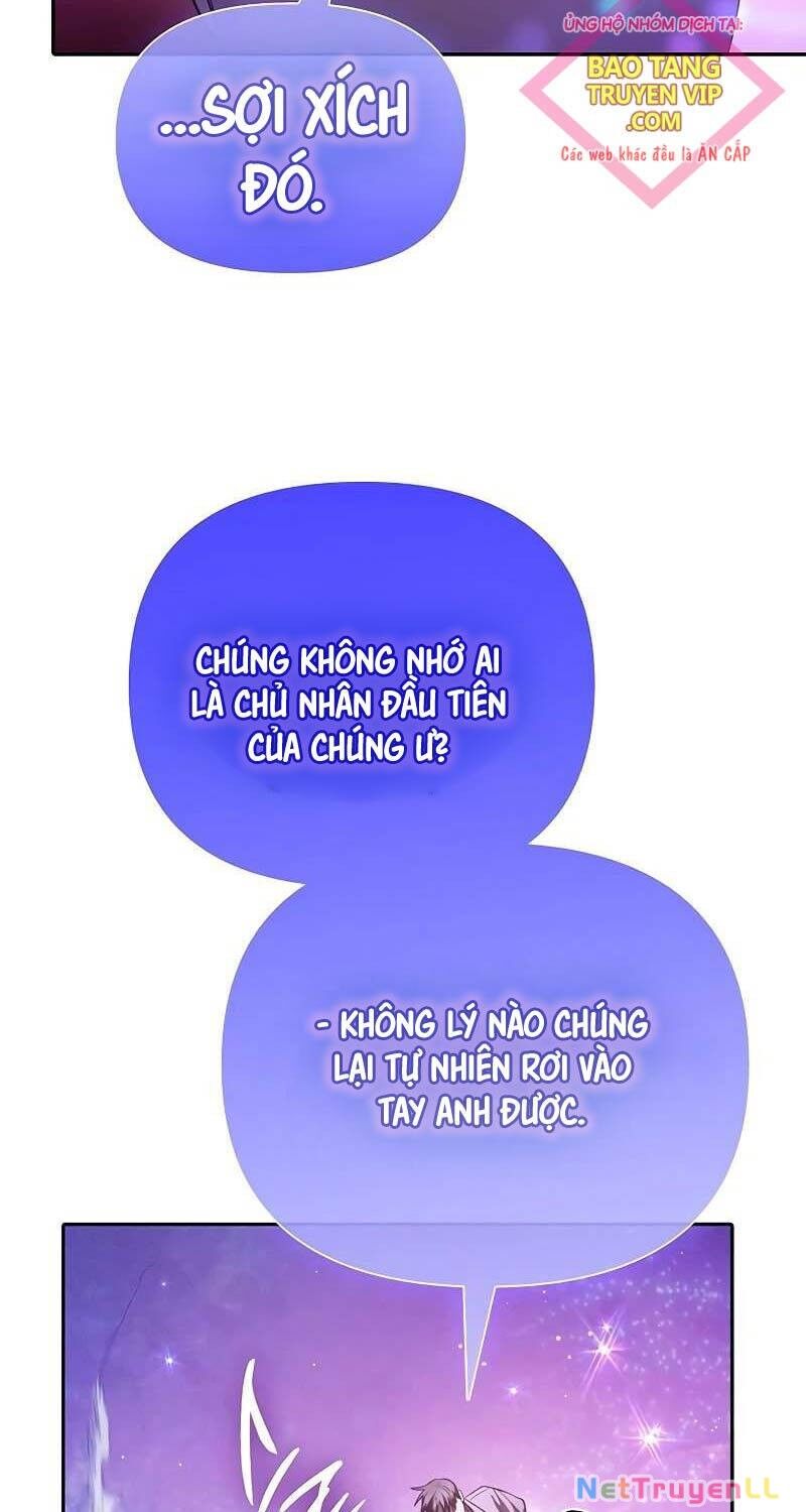 Những Ranker Cấp S Mà Tôi Nuôi Dưỡng Chapter 144 - 20