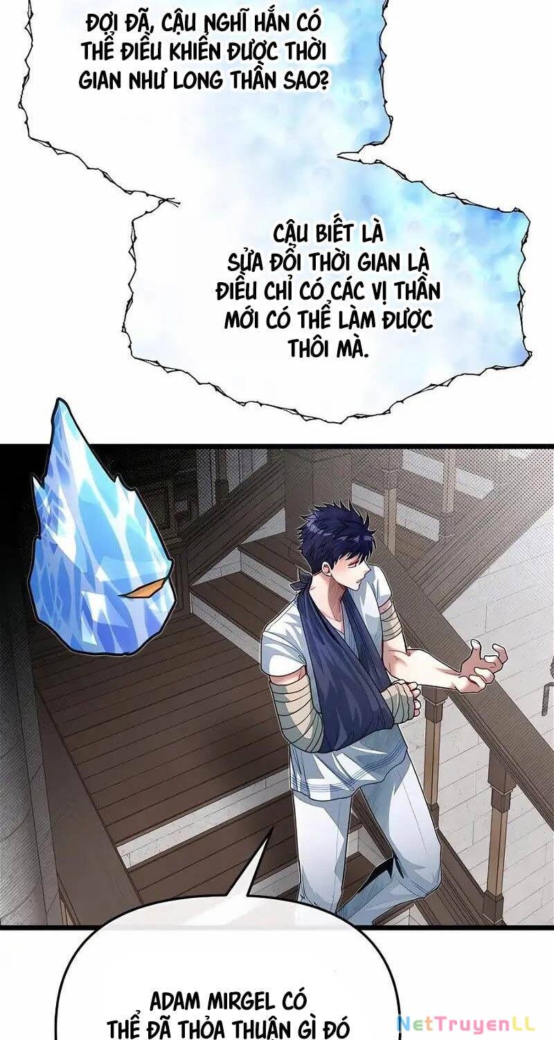 Anh Trai Anh Hùng Là Người Đã Chết Trong Học Viện Chapter 80 - 52