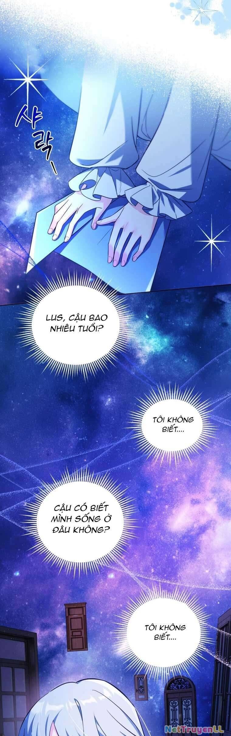 Bạn Có Cần Sự Cứu Rỗi Không? Chapter 4 - 31