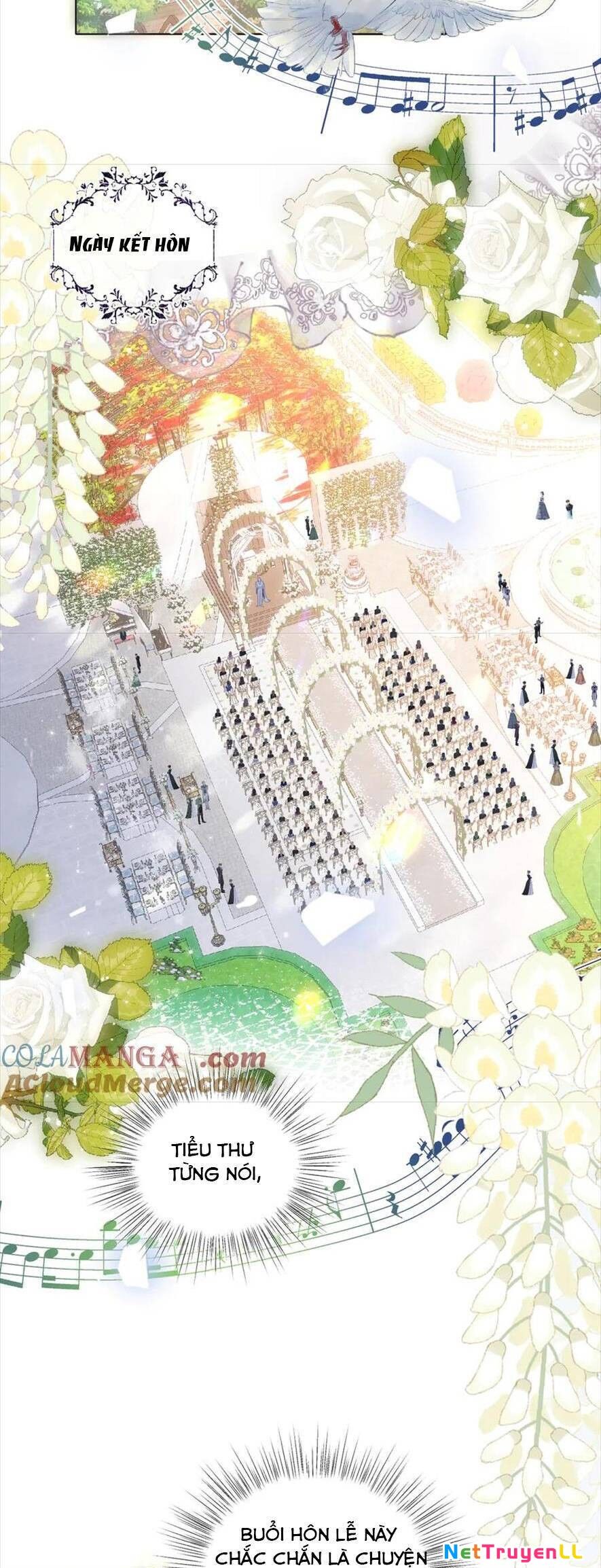 Nữ Chính Trong Truyện Ngược Luyến Tình Yêu Đã Thức Tỉnh Chapter 16 - 6