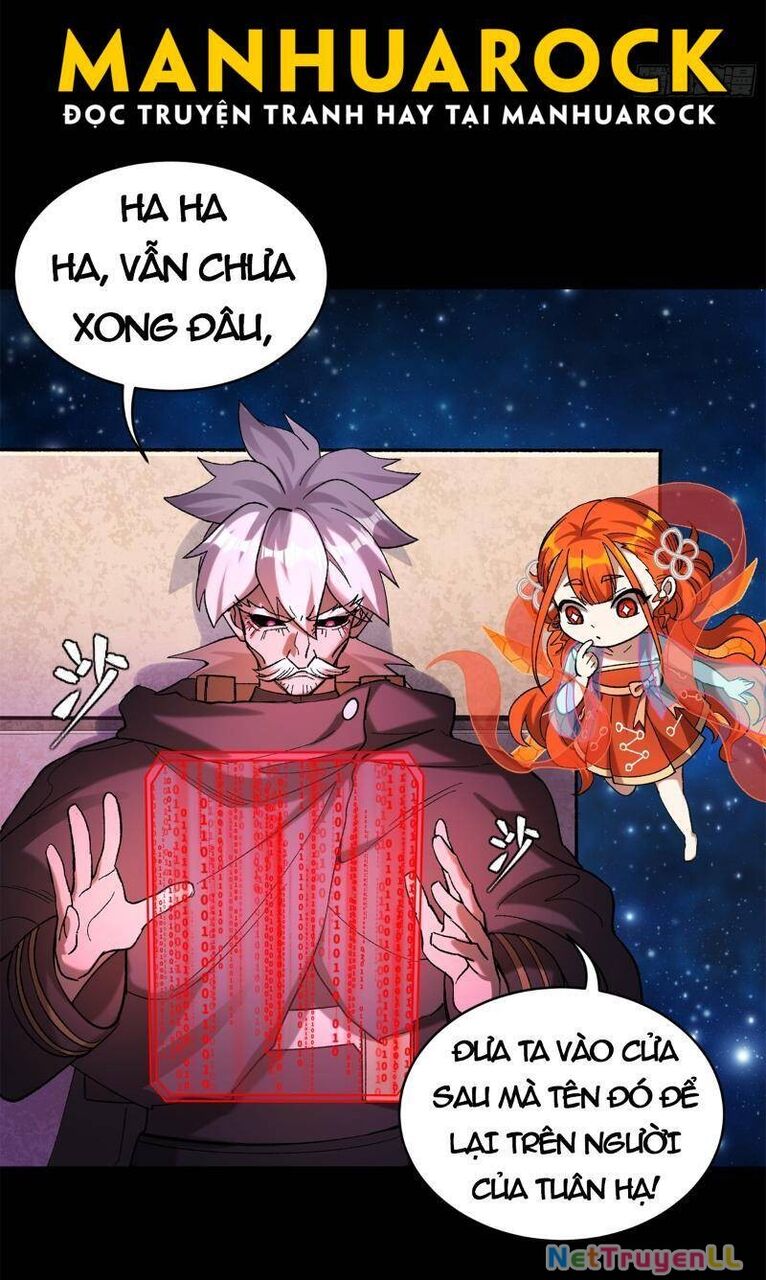 Tinh Giáp Hồn Tướng Chapter 217 - 81