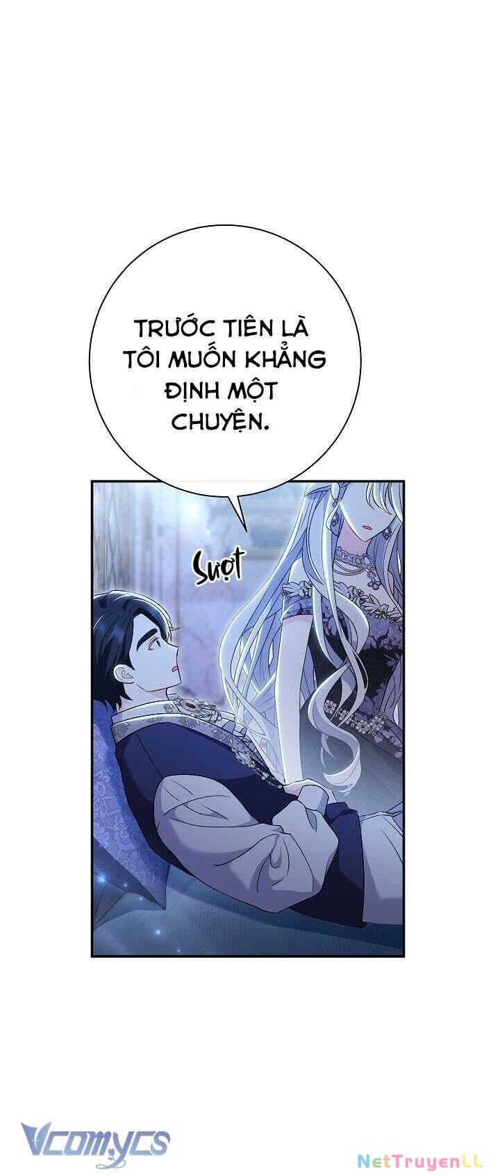 Người Xem Mắt Của Ác Nữ Quá Hoàn Hảo Chapter 22 - 40