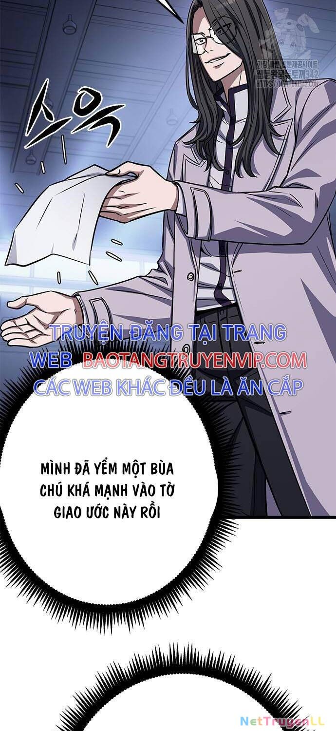 Thợ Săn Huyền Thoại Hồi Xuân Chapter 13 - 14